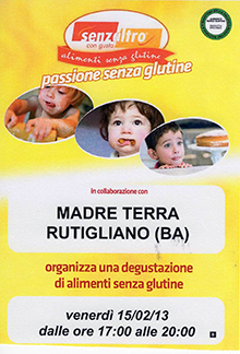 madreterra ridotto