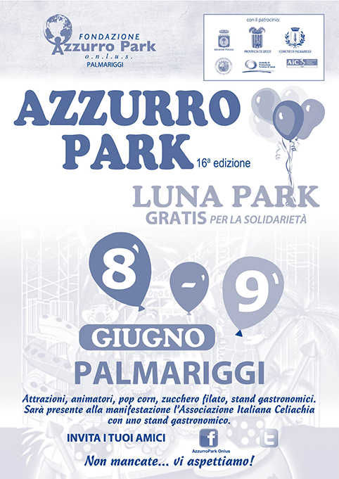 azzurro park