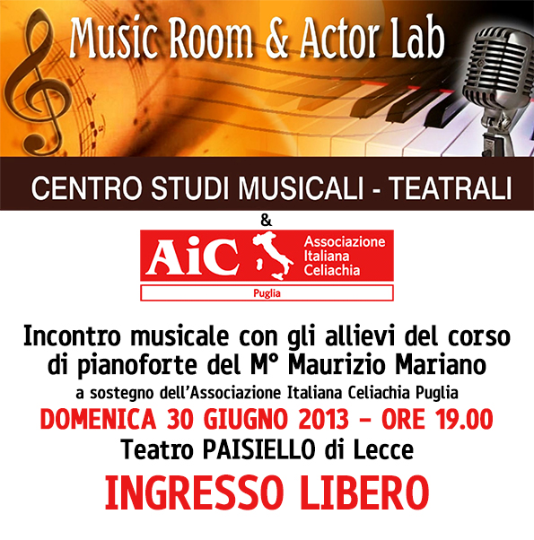 incontromusicale