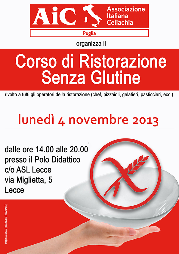 corso ristorazione lecce ridotto